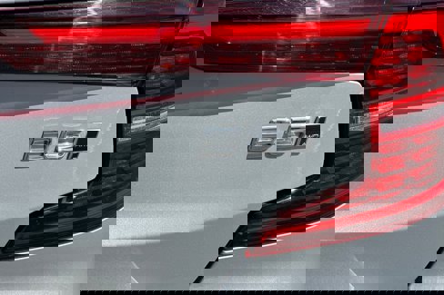 Certified 2025 Volvo S60 B5 Core image 13