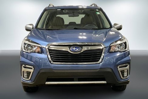 Used 2019 Subaru Forester Touring image 2
