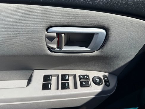 Used 2012 Honda Pilot EX image 8
