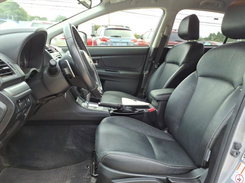 Used 2014 Subaru Crosstrek 2.0i Limited image 7