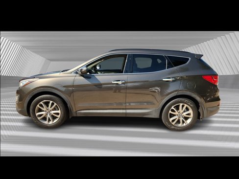 Used 2014 Hyundai Santa Fe Sport 2.0T image 2