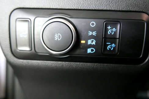 Used 2023 Ford Bronco Sport Outer Banks w/ Tech Package image 18