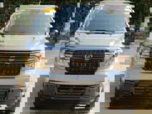 Used 2024 Ford Maverick XLT w/ XLT Luxury Package image 7