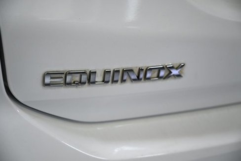Used 2019 Chevrolet Equinox LT image 10