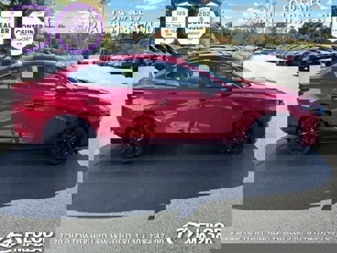 New 2025 MAZDA MAZDA3 s image 19