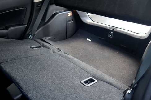 Used 2013 MAZDA MAZDA2 Sport image 41