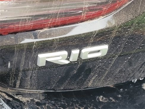Used 2022 Kia Rio LX image 10