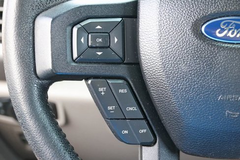 Used 2016 Ford F150 XLT w/ Equipment Group 301A Mid image 23