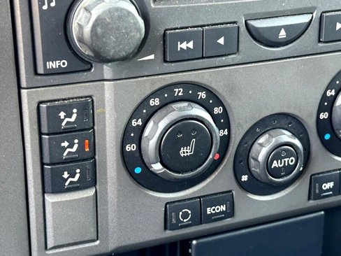 Used 2006 Land Rover LR3 SE image 29