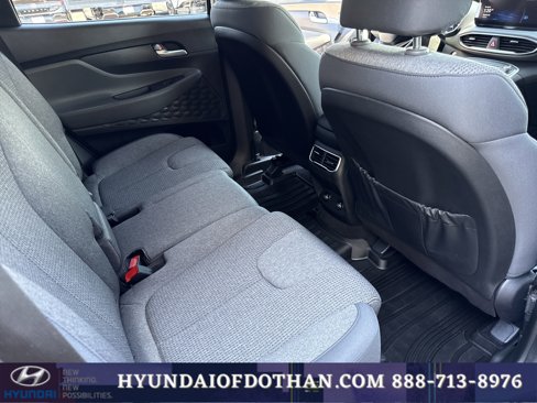 Used 2023 Hyundai Santa Fe SEL image 14