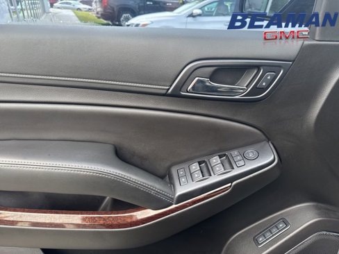 Used 2019 GMC Yukon XL SLT image 12