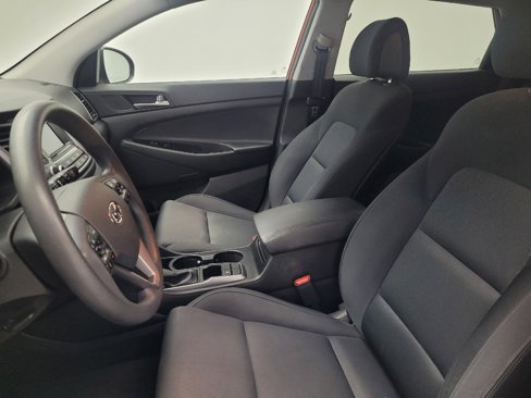 Used 2017 Hyundai Tucson SE image 17