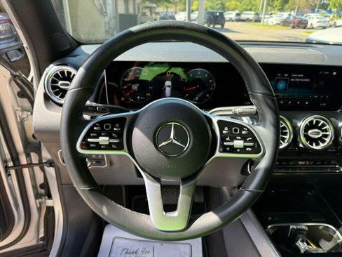 Used 2020 Mercedes-Benz GLB 250 image 5