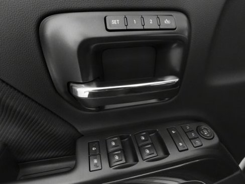 Used 2015 GMC Sierra 1500 SLE w/ SLE Value Package image 22