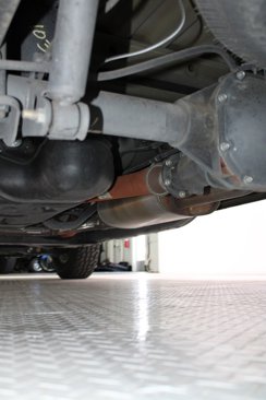 Used 2016 Nissan Frontier SV image 66