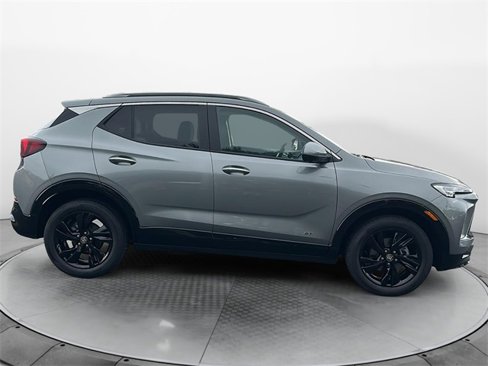 New 2025 Buick Encore GX Sport Touring w/ Advanced Technology Package image 8