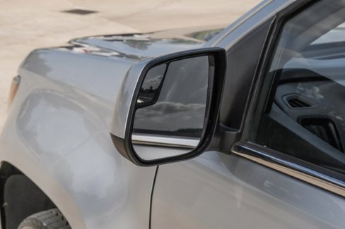 Used 2017 Chevrolet Colorado LT w/ LT Convenience Package image 37