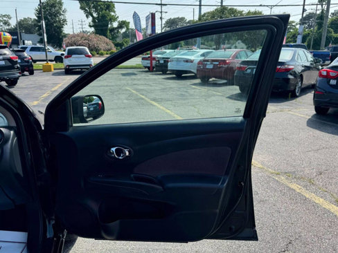 Used 2014 Nissan Versa SV image 12