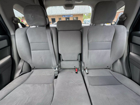 Used 2011 Honda CR-V EX image 32
