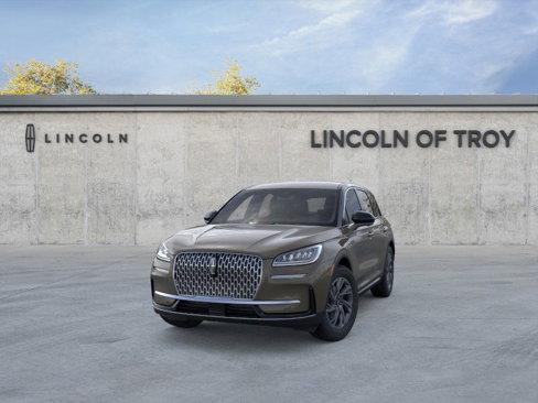 New 2025 Lincoln Corsair AWD w/ Equipment Group 101A image 2