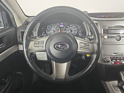 Used 2011 Subaru Outback 2.5i Premium w/ All-Weather Pkg image 14