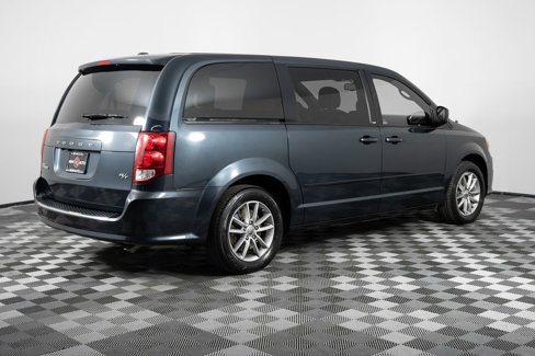 Used 2014 Dodge Grand Caravan R/T w/ Driver Convenience Group image 8