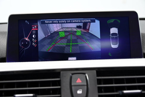 Used 2014 BMW 435i Convertible image 31