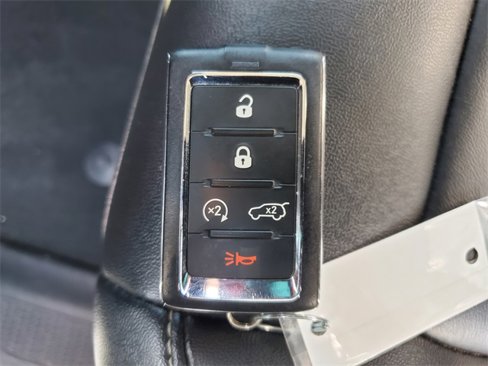 Certified 2022 Jeep Grand Cherokee L Limited image 35