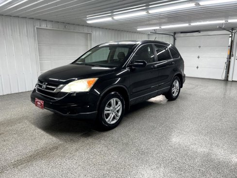 Used 2011 Honda CR-V EX-L image 3