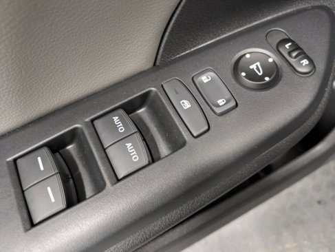 Certified 2020 Honda Civic EX-L image 9