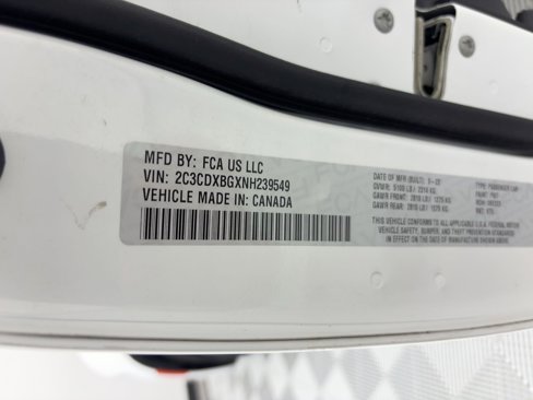 Used 2022 Dodge Charger SXT image 19