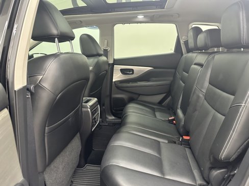 Used 2017 Nissan Murano Platinum w/ Platinum Technology Package image 18