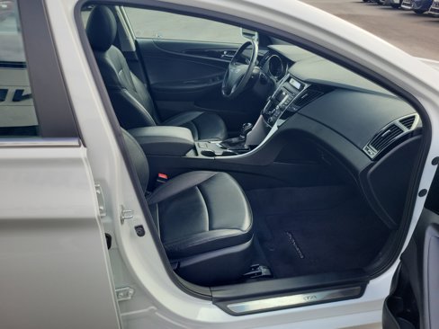 Used 2013 Hyundai Sonata Limited image 14