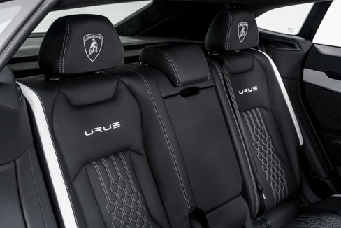 Used 2024 Lamborghini Urus S image 33