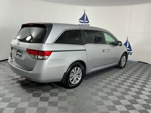 Used 2015 Honda Odyssey EX image 6