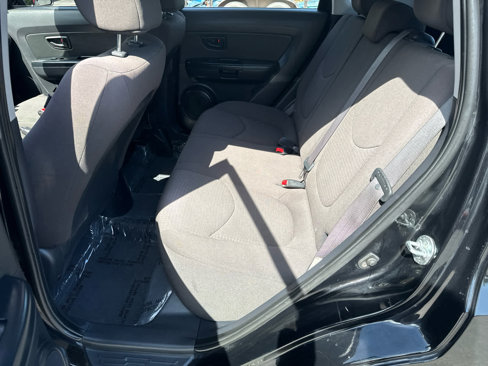 Used 2012 Kia Soul image 13