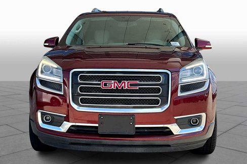 Used 2015 GMC Acadia SLT image 3
