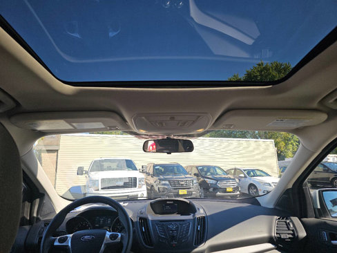 Used 2015 Ford Escape SE image 23