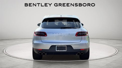 Used 2016 Porsche Macan S image 7