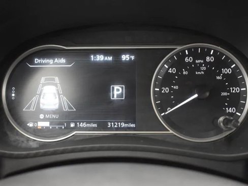 Used 2024 Nissan Versa SV image 26