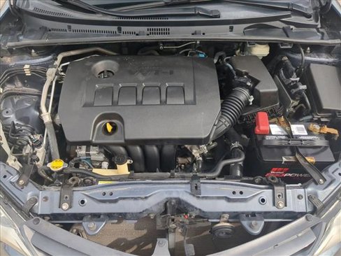 Used 2015 Toyota Corolla LE image 23