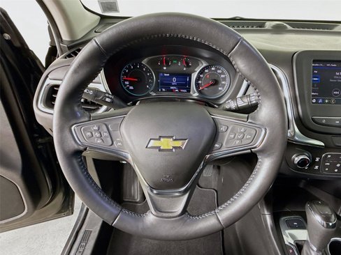 Used 2020 Chevrolet Equinox LT image 12