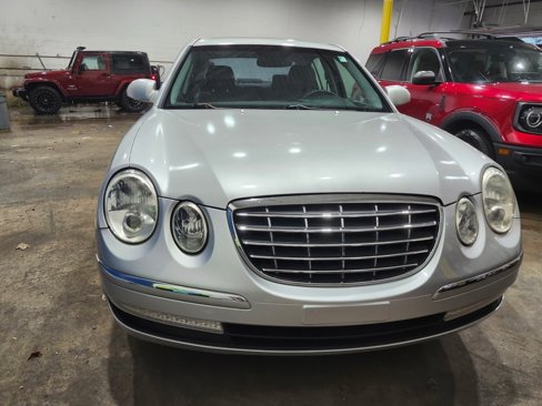 Used 2007 Kia Amanti w/ Leather Pkg image 2