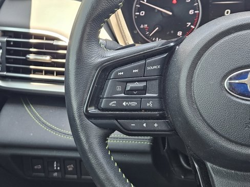 Used 2024 Subaru Outback Onyx Edition XT image 27