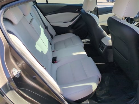 Used 2016 MAZDA MAZDA6 Grand Touring image 33