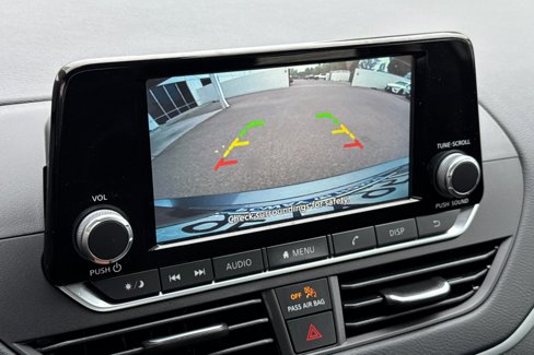 Used 2024 Nissan Altima 2.5 S image 23