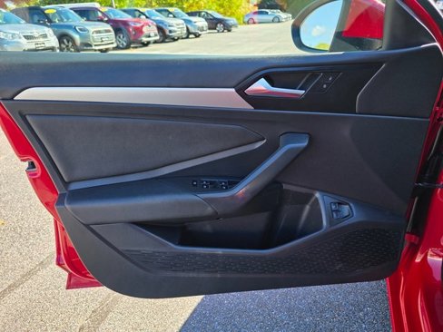 Used 2021 Volkswagen Jetta S image 22