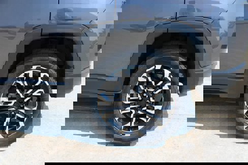 Used 2022 Jeep Compass Limited image 10