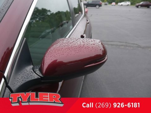 Used 2018 Honda CR-V EX image 13