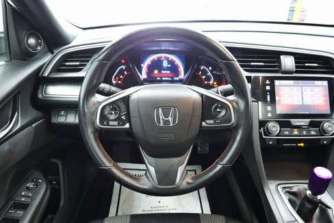 Used 2017 Honda Civic Si image 21